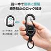 ROOX Dedicated Car Reel Keychain ROOX New Model Key Retractable Metal Wire Custom Keychain with Dedicated Car Car Stylish High Convenient Car
