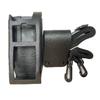Protective Leather Case for Motorola MTP3150/MTP3250/3100 Walkie-Talkies