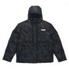 Down Jacket 'Black White' Men's 846320-01