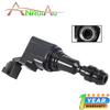4 Ignition Coils & 4 Iridium Spark Plugs For Buick Regal Chevrolet Impala GMC Terrain Pontiac G4 G5 G6 Saturn Aura Ion Sky UF491