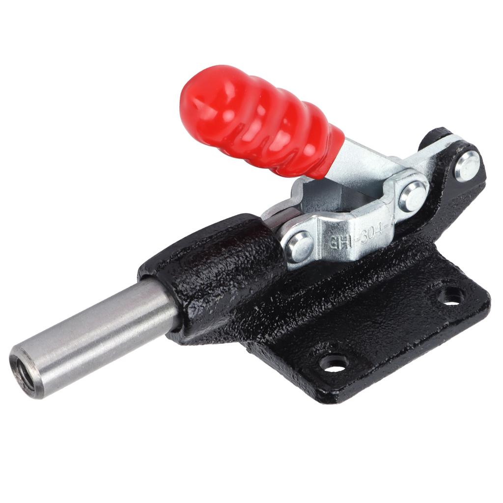 Quick Release Toggle Clamp Die Clamp for Drilling Cutting Welding Tool 230kg Holding Capacity