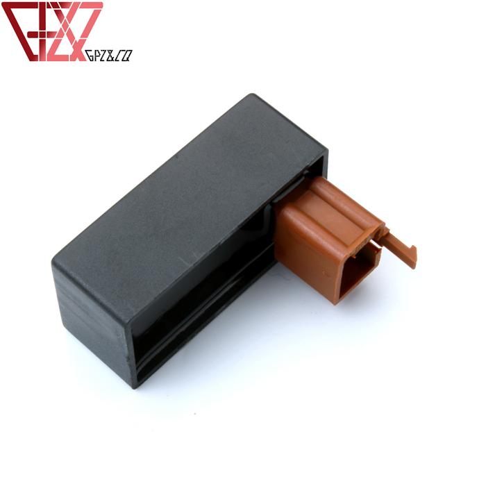 Motorcycle CDI Boxes Ignition For Honda C50 MB50 MT50 C70 JH70 C90 6V