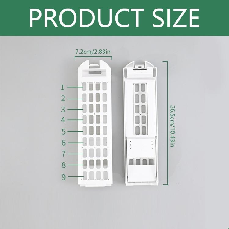 Filter Box Lint Filter Box Replacement for HWT80MW1 HWT80MW2 HWT10MW1 HWT10MW2 HWT12MW1 Washing Machine Accessories