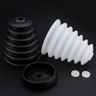 With 4 Rubber Band Dust-Proof Device Rubber Impact Hammer Electric Drill Dust Cover Collecting Ash Bowl Drill Dust Collector