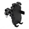 Motorrad Handy Kamera Halter Navigation Griffe Halterung Verstellbar für Yamaha R1 R6 BMW-S1000RR Honda F5 CBR650F