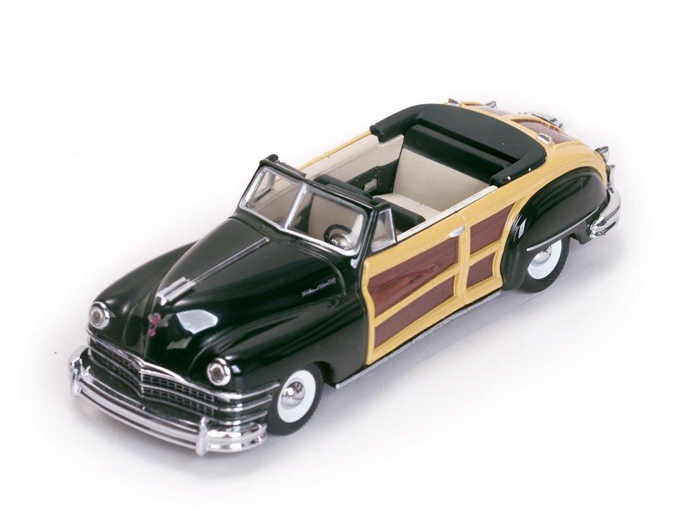 VITESSE Chrysler Town Country 1947 Meadow Green &