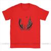 Herren T-Shirts Ich hasse Leute Camping Wandern Liebhaber Vintage Oberteile Wandern Trekking T-Shirts Rundhals
