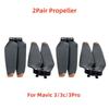 Original Propeller for Mavic 3 3CINE 3PRO 1 Pair/2 Pairs/4 Pairs quieter flight Blade for Mavic 3