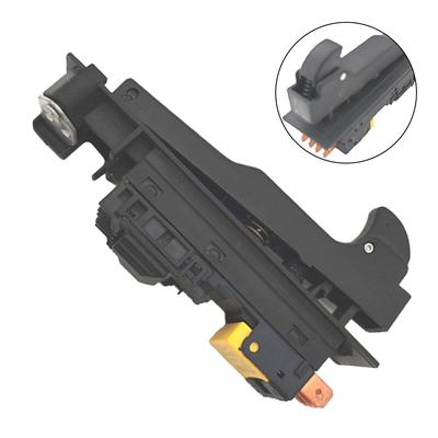 Utensili abrasivi – Fresatrici elettriche
