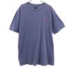 Polo by Ralph Lauren Short Sleeve T-shirt M Navy Men's Used