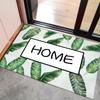 Cartoon Anti-Slip Entrance Mat for Bedroom, Bathroom, and Toilet