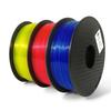 PLA 1,75 mm 3D-Druckstift und Druckerfilament-Verbrauchsmaterial