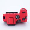 Soft Silicone Armor Camera Body Case For Canon EOS R7 Protective Camera Bag Rubber Cover Skin