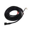 For Outboard Motor Battery Cable 6R3-82105-00 For Boat Engines- Length:3.4M Fits 115-300HP Models 6R3-82105