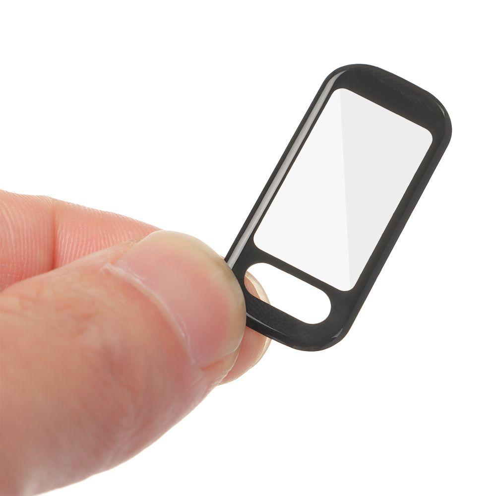 Scratch Proof Clear Full Coverage Screen Protector 3D Protective Film Soft Guard Curved Edge Cover