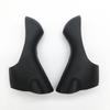 Black Brake Lever Bracket Cover Anti-Slip Bike Handle Sleeves Protector  for Sora R3000 3030