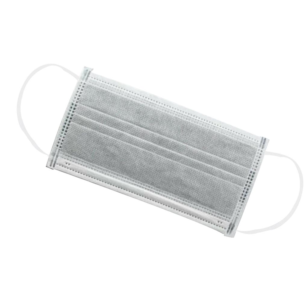 Many Types Thickened Mask Mouth Nose Mask Breathable Activated Non\-woven Fabric Masks
