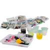 Educatieve Kit van 14 Wetenschappelijke Experimenten voor de Kleine Chemist: Explosieve Vulkaan