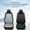 Summer Cooling Seat Cushion Breathable Car Seat Covers Bump Massage Automobiles Seat Cover Universal Seat Protector Pad 2026 New