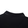 Fila Golf Series Minimalist Comfortable Polo Shirt Men Tops A11M635102FBK