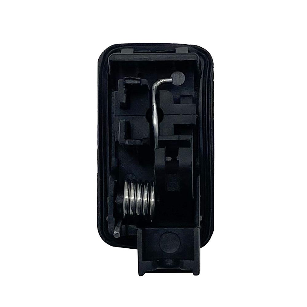 New 1pc For Nissan Altima 2013-2018 Versa Note 2014-2019 78827-3BG0A Fuel Door Latch