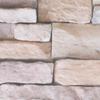 Waterproof Self-adhesive Effect Bedroom Room Paper Brick Stone Home Decor 45*100cm 3D Wall Stickers