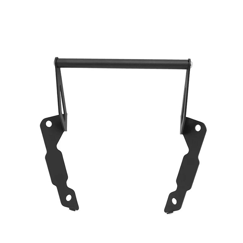 XL750 Motorcycle GPS Smart Phone Navigation Mount Mounting Bracket Adapter For Honda XL 750 Transalp 750  2024