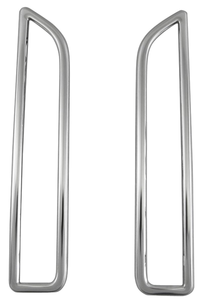 BRIGHTZ Note E13 SNE13 Late Super Mirror Stainless Plated Reflector