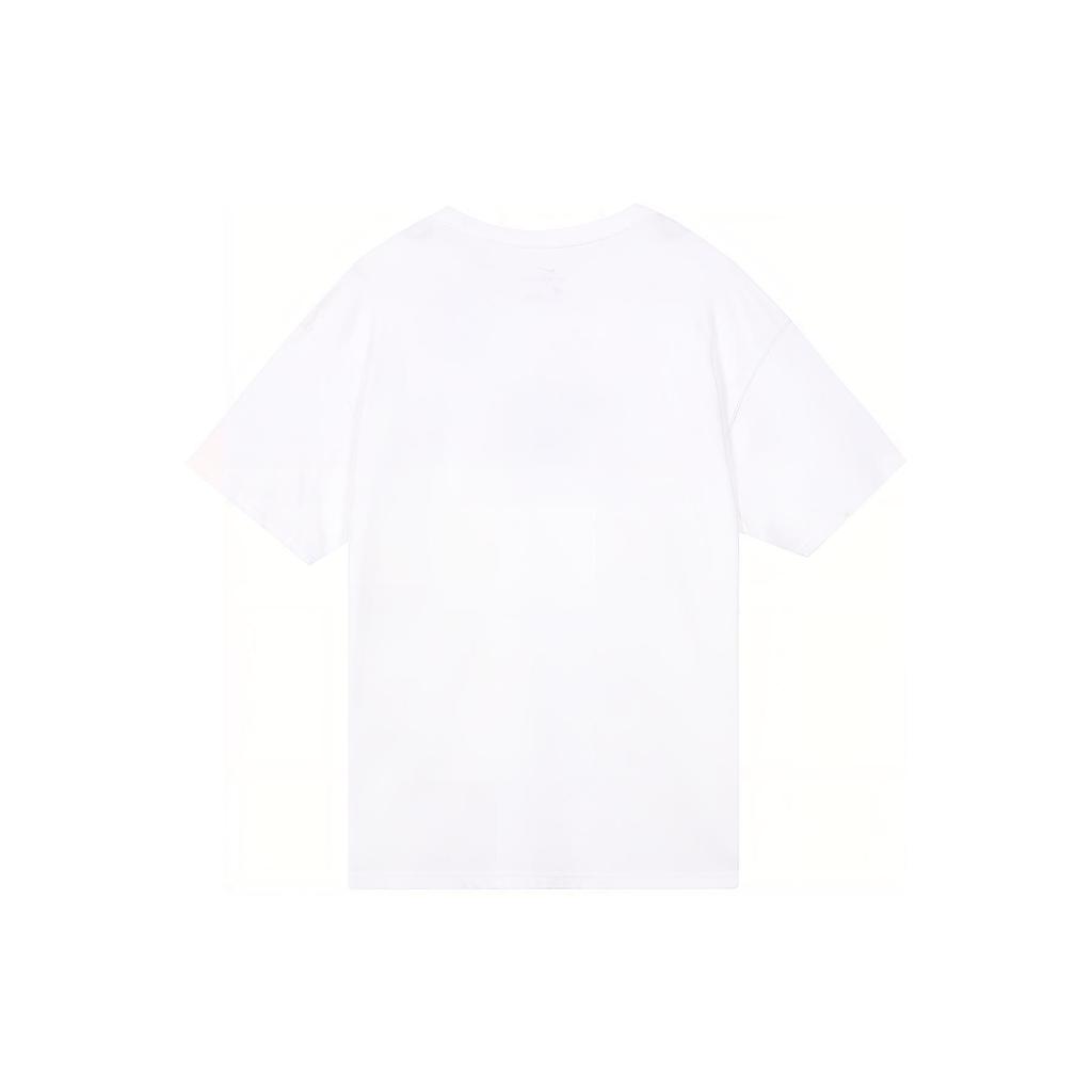 New Nike T Shirts Men White DD1317-100