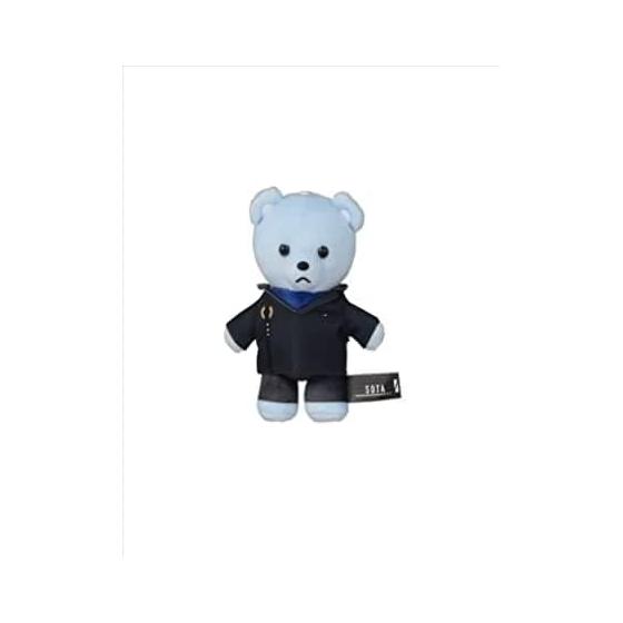 БЫТЬ:ПЕРВОЕ ЖИВОТНОЕ COORDY More Plus Mascot ~Shining One~ (СОТА)