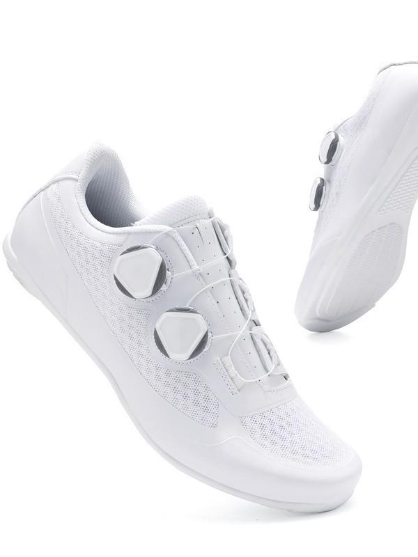 2025 Cross-Country Entsperrte Radschuhe: Atmungsaktiv, Gehärtet und Dynamisch für Männer & Frauen.