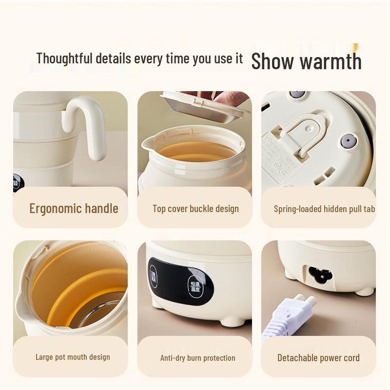 Bear Electric Kettles