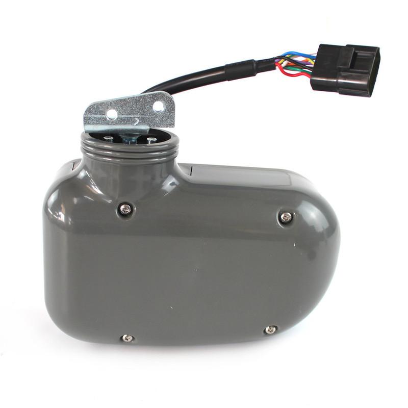 ECU Monitor Control Panel VOE14636301 VOE14390065 For VOLVO EC140B EC210B EC240B EC290B EC360B EC460B Universal