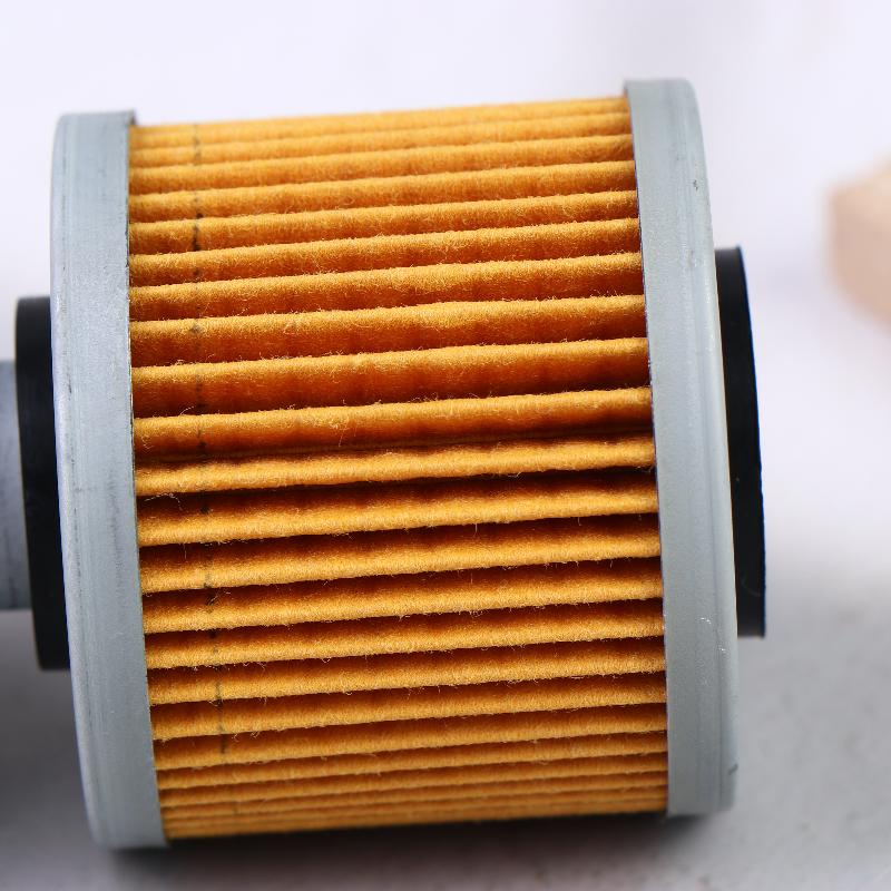 Motorcycle Oil Filter For Xv250 Xvs650 Xvs1100 V-Star Xv500 Xv750 Virago 250 Xv535 Xvs250 Dragstar Xv1100