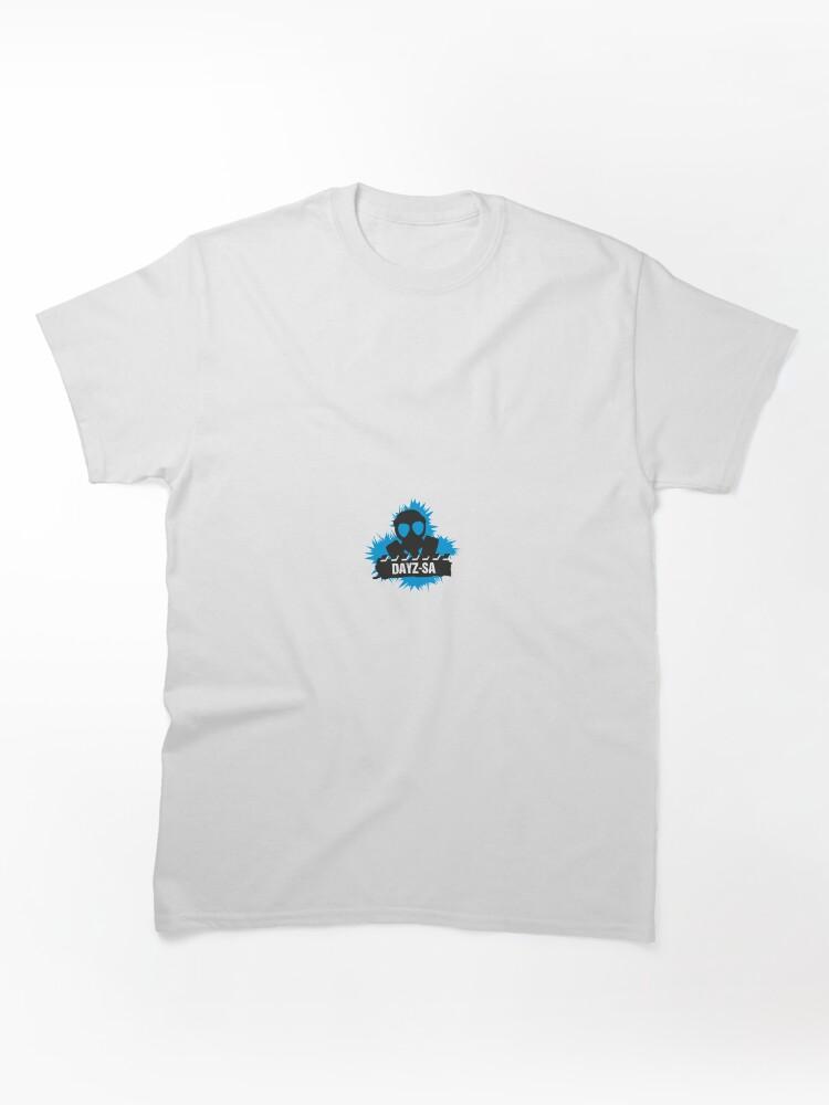 DayZ DayZ Classic Unisex T-Shirt