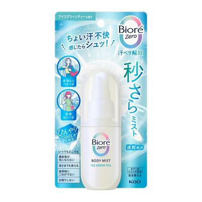 Lichaamsverzorging – Deodorants & Antiperspirants