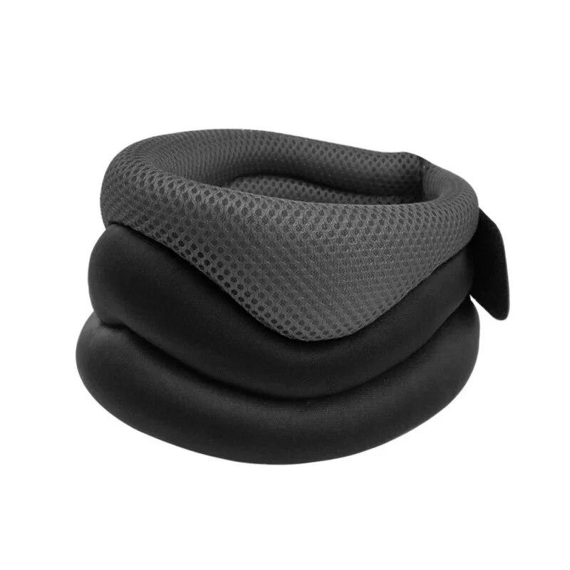 

Корректор осанки, подтяжки для шеи, шейный аппарат, защита шеи, поддержка шеи, облегчение болей в шее, коррекция, корректор осанки