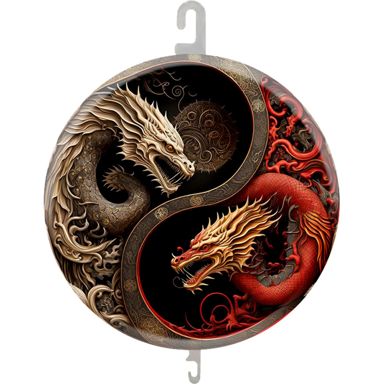 Needle Threader Sewing Needle Threader Tool Taiji Needle Threader Stitch Insertion Device for Hand Sewing Knitting