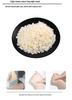 Elegant Soy Wax Scented Candle - Smokeless, High-End Fragrance Ornament