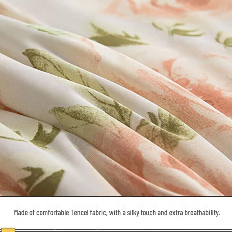 Hengyuanxiang Kühlende Lyocell Bedruckte Sommerdecke