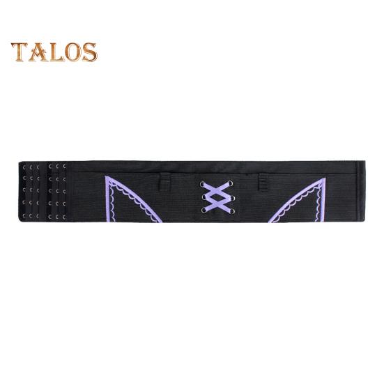 

Жіноча кобура для стегна Регульований невидимий ремінь для ніг Еластичний нековзкий дихаючий ремінець для полювання на відкритому повітрі Тримач для пістолетів Пояс для підв’язки для ніг фіолетовий