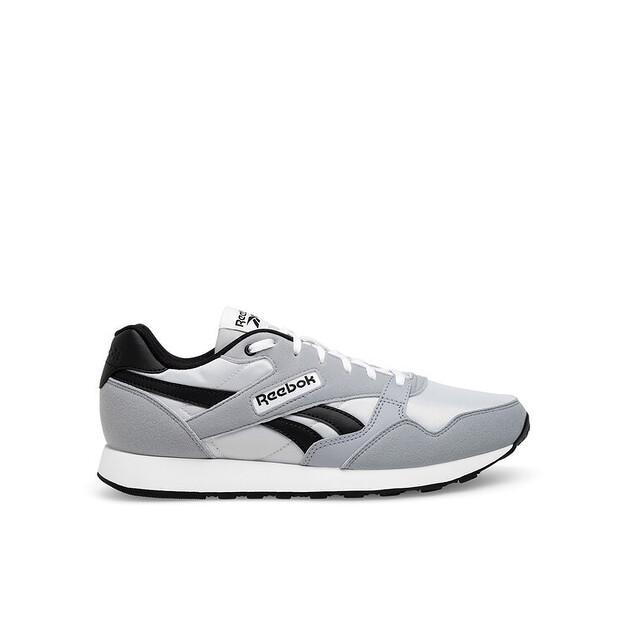 

Мужские кроссовки Reebok Ultra flash 100074145 серые 44