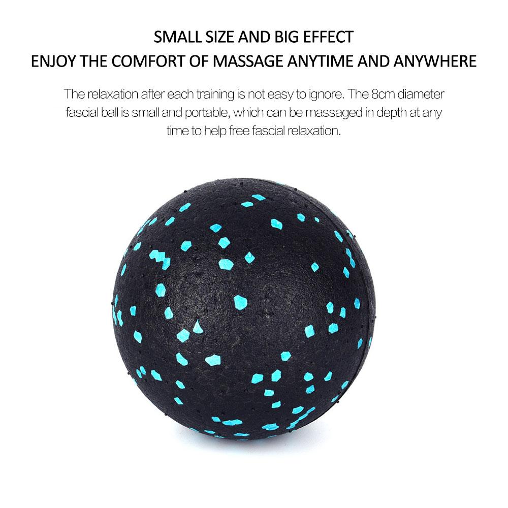 110PCS Fitness Ball Double Lacrosse Massage Ball Collection Mobility Peanut Ball for Self-Myofascial Release Deep Tissue Yoga Gym Home