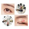 Yousheng 2.5g Eyeliner Shining Long Lasting Natural Ingredient Shining Monochrome Sexy Beauty Makeup Tools for Women