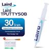 Laird TPUTTY508 Gel cu Conductivitate Termică Ridicată pentru Placă Grafică & Laptop - Silicon Verde, 3,7w