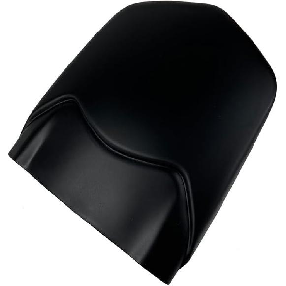 Motorcycle Accessories for 2022 2023 XSR900 XSR 900 Mudguard Extender Front Rear Fender Extension Wheel Tire Hugger Expander Protector (Rear)