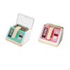 Toy Fryer for Kids Chef Pretend Play Kitchen Accessories Cooking Utensils Toddler