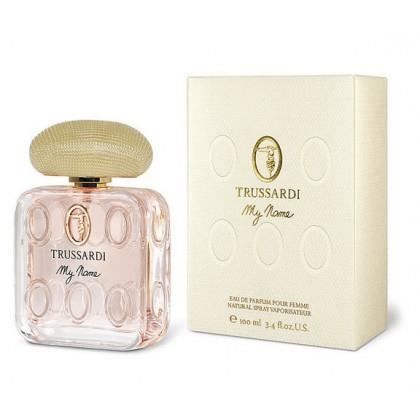 Mon nom Steamer TRUSSARDI edp 100 ml