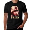 Brian TShirt Mechanic Work Tee Shirt