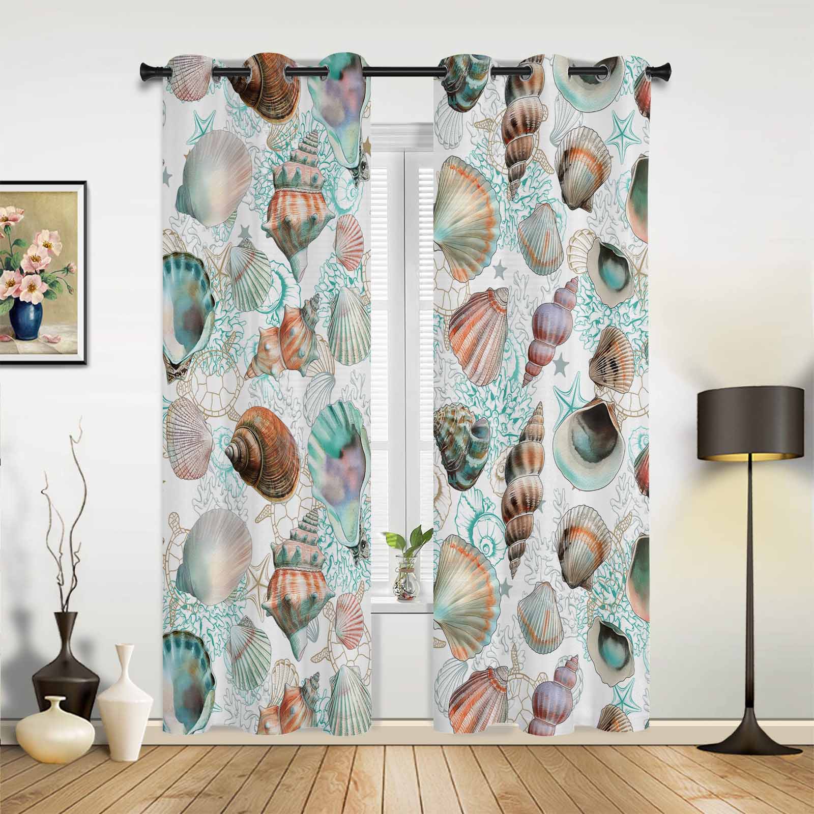 Кафе каракули чайник чашка еда оконные шторы Спальня Кухня Декор занавес панель оконные — фото 12